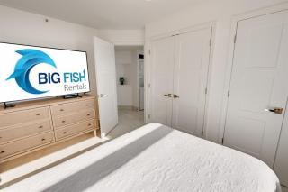 New Remodeled 3BR Beach Colony Resort, Oceanfront! - 2