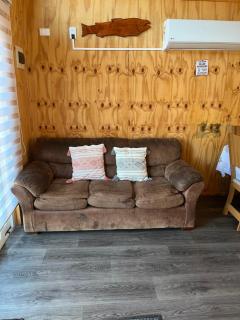 Cabañas Tampier Hornopirén - 4