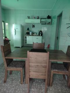 HOSTEL MEIRE pernoite - 6