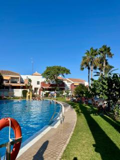 Apartamento La Barrosa - Aldea del Coto - 9