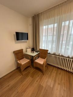 Hotel Wolbeck - 9