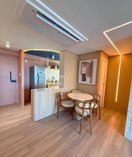 Apê Moderno Vista Mar - 7