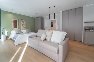 Olive chic Suite CentroBergamo - 9