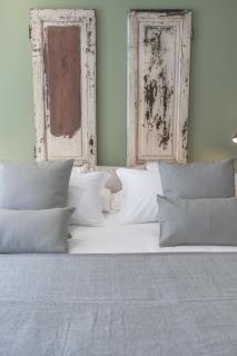 Olive chic Suite CentroBergamo - 6