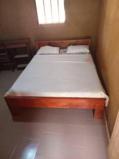 Campement Communautaire Enampore - 5