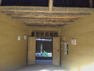 Campement Communautaire Enampore - 4