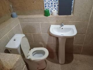 Campement Communautaire Enampore - 1