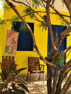 Villa Broadway Canoa Quebrada - 5