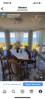 Perice Konak orta kat - 5