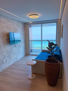 Apê Moderno Vista Mar - 8