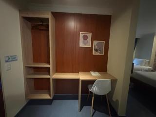 Lavid Hotel Palacio Real - 9