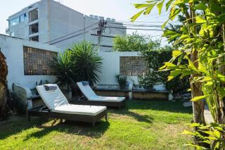 Estudio Surf 2 Harborfront Studio in Punta Mita - 0