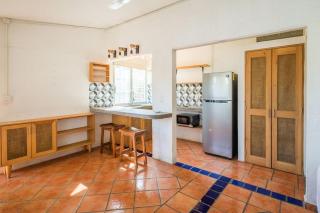 Estudio Surf 2 Harborfront Studio in Punta Mita - 5