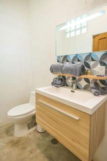 Estudio Surf 2 Harborfront Studio in Punta Mita - 4