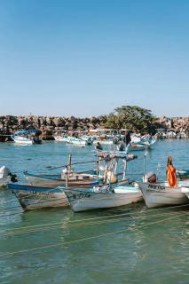 Estudio Surf 2 Harborfront Studio in Punta Mita - 1