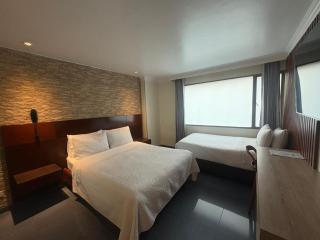 Lavid Hotel Palacio Real - 4