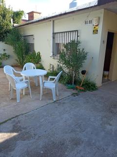 Departamento en PH 1 - 9