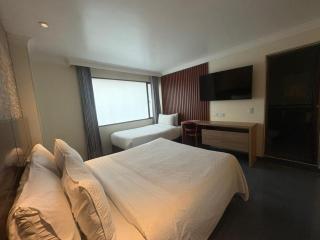 Lavid Hotel Palacio Real - 3