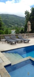 Bayview Villas - Sea Side THREE Bedroom Apartment - 8