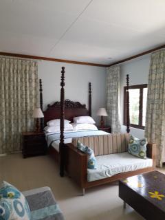 Bayview Villas - Sea Side THREE Bedroom Apartment - 6