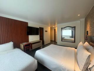 Lavid Hotel Palacio Real - 2