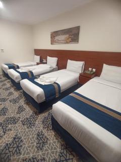 zad alqema hotel - 7