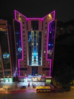 zad alqema hotel - 9