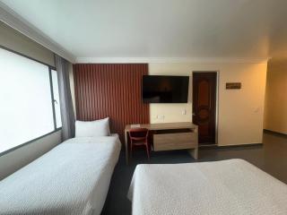 Lavid Hotel Palacio Real - 1