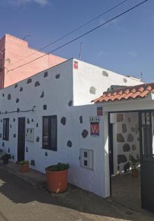 Casa Gloria, encanto canario entre montaña y mar - 8