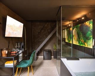 Cattedrale Suite - 9