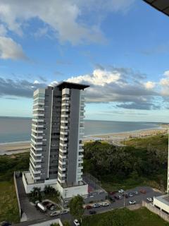 Apê Moderno Vista Mar - 3