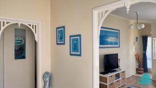 Bromyard Cottage - 6