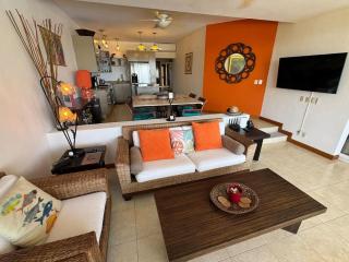 Luxury Condo at Faro de Mita - Punta Mita - 8