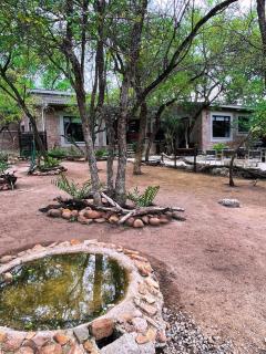 Kudu House-Solar & Water Backup - 9