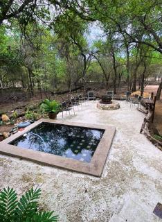 Kudu House-Solar & Water Backup - 7