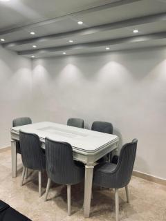 شقة فندقية العجوزة - 8