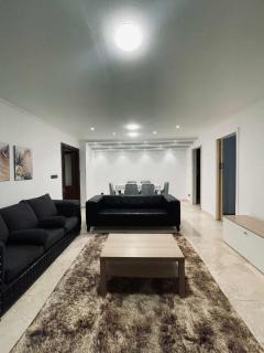 شقة فندقية العجوزة - 5