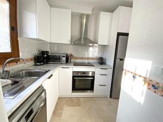 Penthouse Apartment Orihuela Costa - 4