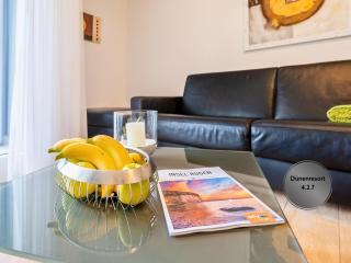 Ostsee-Traumferienwohnungen Dünenresort mit Meerblick und Balkon - 2