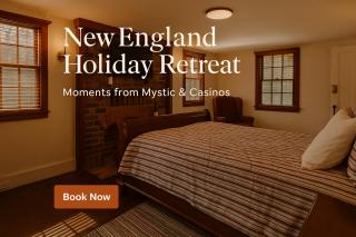 The Cottage Inn At Amos Lake - Preston - 8