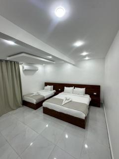 Mass pyramids view - 5