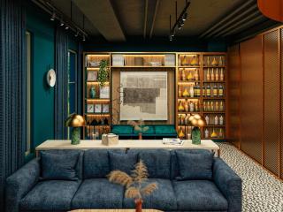 TRIBE Hôtel Le Touquet - 8