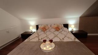 Sea&Lake Apartment View - 2