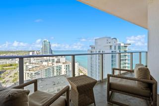 Lyfe Residence Building - Private apts over the beach - 8