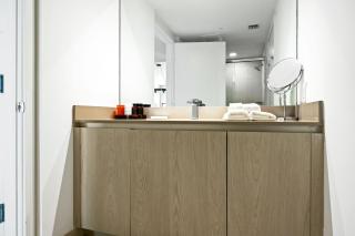 Lyfe Residence Building - Private apts over the beach - 5