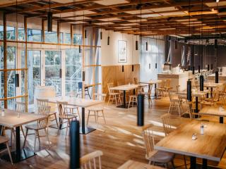 ibis Styles Graz Messe - 8