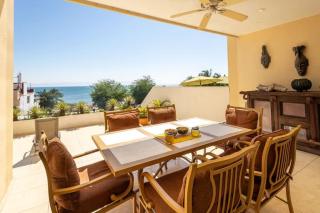 Oceanview Condo in Faro de Mita - 0