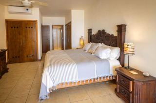 Oceanview Condo in Faro de Mita - 6