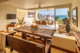 Oceanview Condo in Faro de Mita - 9