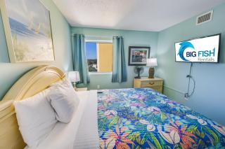 New 3BR King Suite with Direct Oceanfront End Unit - 2